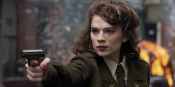 Filme de Hayley Atwell