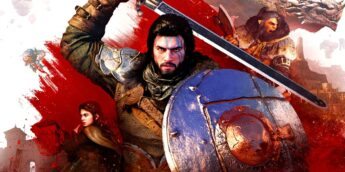 Wishlist de Crimson Desert