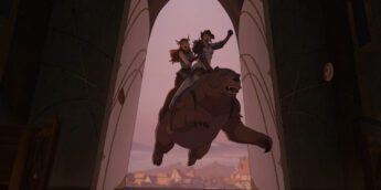 Temporada A Lenda de Vox Machina