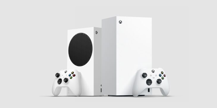 Patente da Xbox