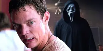 Stu Macher em Pânico 8