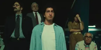 Trailer de Emergência Radioativa