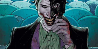 DC muda completamente a dinâmica entre Batman e Coringa