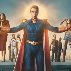 The Boys: 5ª temporada ganha cartazes e data para trailer final