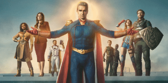 The Boys: 5ª temporada ganha cartazes e data para trailer final