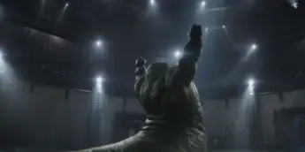 Rotta the Hutt em O Mandaloriano e Grogu