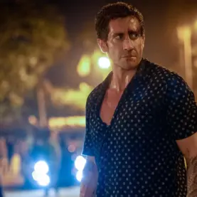 Jake Gyllenhaal em Matador de Aluguel
