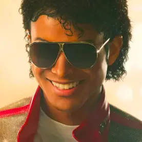 Jaafar Jackson é Michael Jackson em cinebiografia da Lionsgate