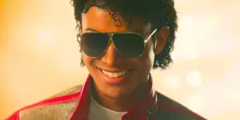 Jaafar Jackson é Michael Jackson em cinebiografia da Lionsgate