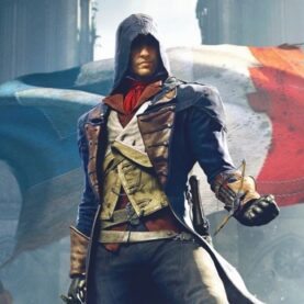AC Unity