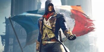 AC Unity
