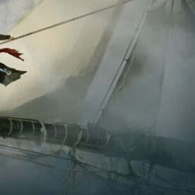 Remake de Black Flag