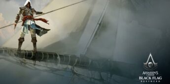 Remake de Black Flag