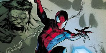 Minissérie do Homem-Aranha
