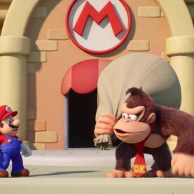 Mario Day na Nintendo