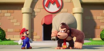 Mario Day na Nintendo
