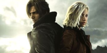 Expansão de Resident Evil