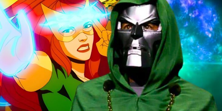 Trailers da Marvel Studios para 2026