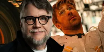 Guillermo del Toro e Devoradores de Estrelas