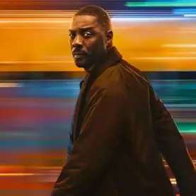 Idris Elba é Sam Nelson em Sequestro