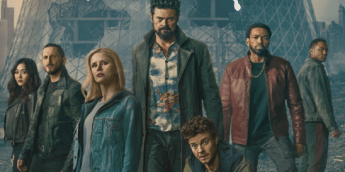 The Boys: Assista ao trailer final da 5ª e última temporada