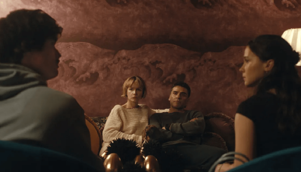 Treta: Oscar Isaac, Carey Mulligan e mais estrelam trailer da 2ª temporada; Assista