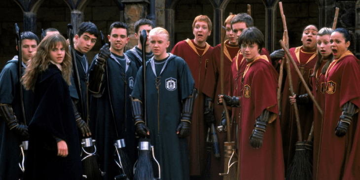Harry Potter: HBO adiciona 21 estudantes de Hogwarts ao elenco da série; Conheça