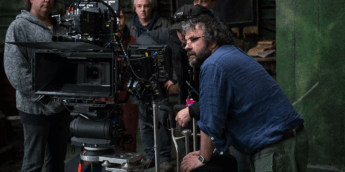 Peter Jackson receberá Palma de Ouro honorária no Festival de Cannes 2026
