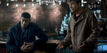 Lanternas: HBO Max libera imagens inéditas da série da DC Studios