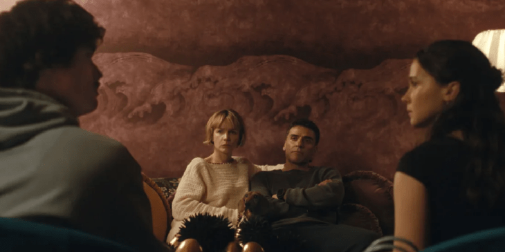 Treta: Oscar Isaac, Carey Mulligan e mais estrelam trailer da 2ª temporada; Assista