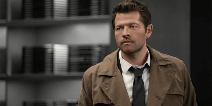 The Boys: Veja a primeira imagem de Misha Collins na 5ª temporada