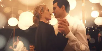 História de Amor: John F. Kennedy Jr. e Carolyn Bessette