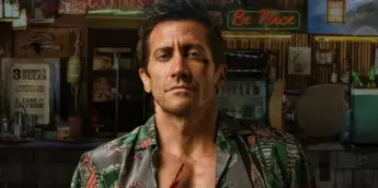 Jake Gyllenhaal em Matador de Aluguel