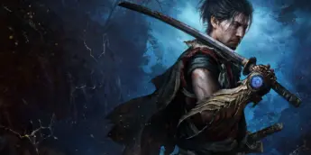 Onimusha: Way of the Sword