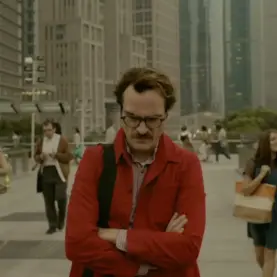 Joaquin Phoenix em Ela