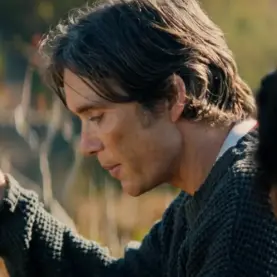 Cillian Murphy em Extermínio: O Templo dos Ossos