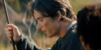 Cillian Murphy em Extermínio: O Templo dos Ossos