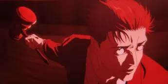 Hiromi Higuruma em cena do Episódio 56 de Jujutsu Kaisen