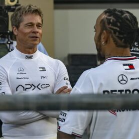 F1 O Filme na Apple