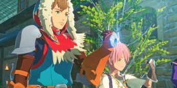 Monster Hunter Stories da Capcom