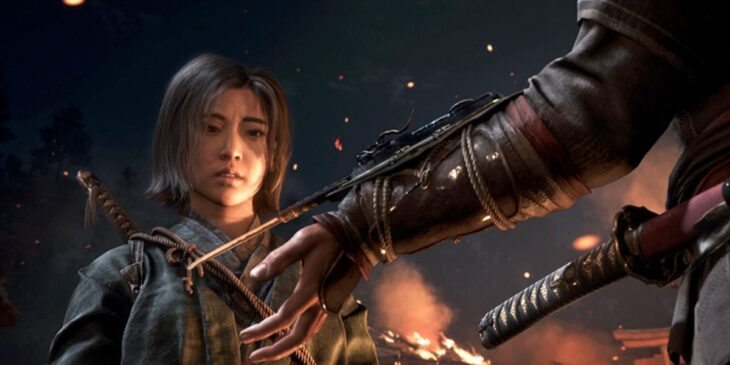 Suporte de Assassin's Creed