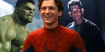 Trailer de Homem-Aranha Um Novo Dia