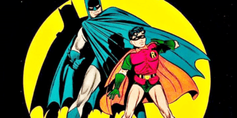 James Gunn compartilha homenagem a Dick Grayson, o primeiro Robin
