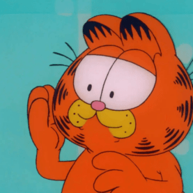 Paramount+ anuncia nova série de Garfield