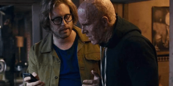 T.J. Miller sinaliza possível retorno como Fuinha em Deadpool 4