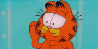 Paramount+ anuncia nova série de Garfield