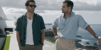 In the Grey, com Henry Cavill e Jake Gyllenhaal, ganha título nacional e data de estreia no Brasil