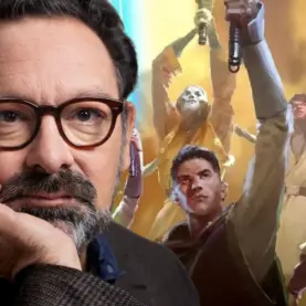 James Mangold e Star Wars Dawn of the Jedi