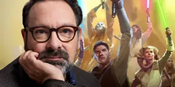 James Mangold e Star Wars Dawn of the Jedi