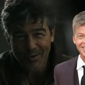 Lanternas: Rob Liefeld defende abordagem soturna da série da DC Studios